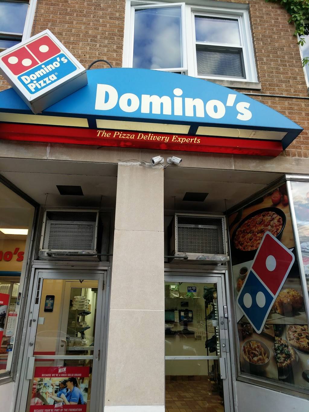 Dominos Pizza | meal delivery | 1110 Grand Ave, St Paul, MN 55105, USA | 6512243030 OR +1 651-224-3030