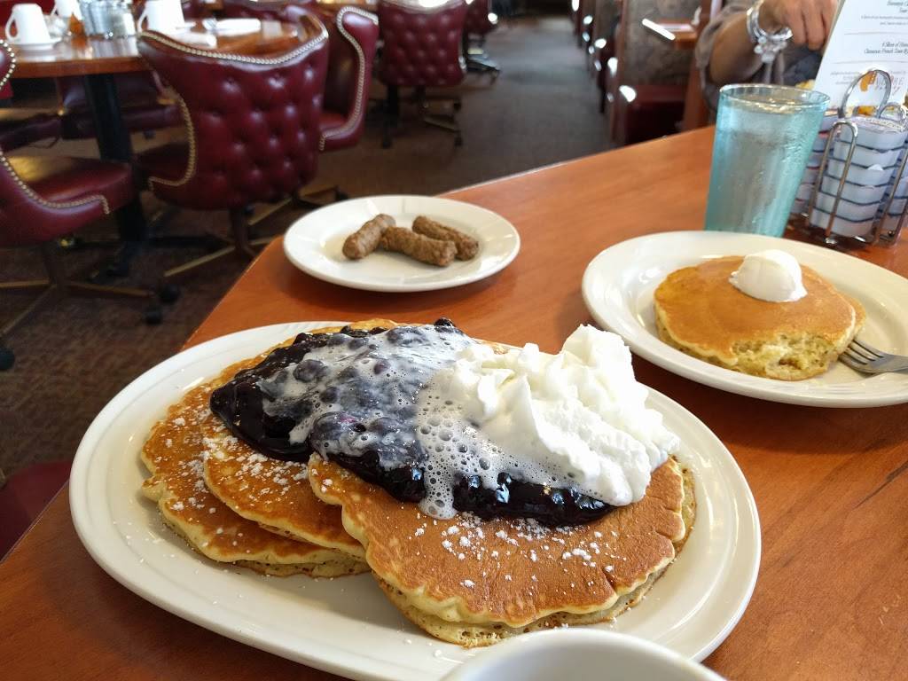 Copper Top Restaurant | restaurant | 2500, 5401 Schroeder Rd, Madison, WI 53711, USA | 6082714588 OR +1 608-271-4588