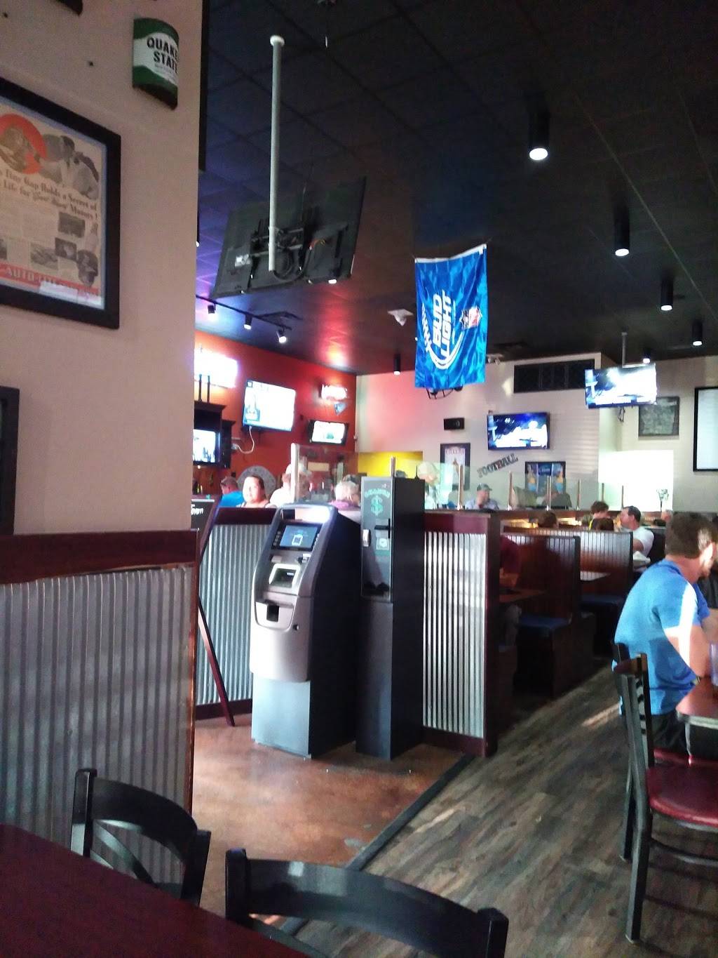 Canoe Creek Sports Tavern | restaurant | 2911 Canoe Creek Rd, St Cloud, FL 34772, USA | 4078919464 OR +1 407-891-9464