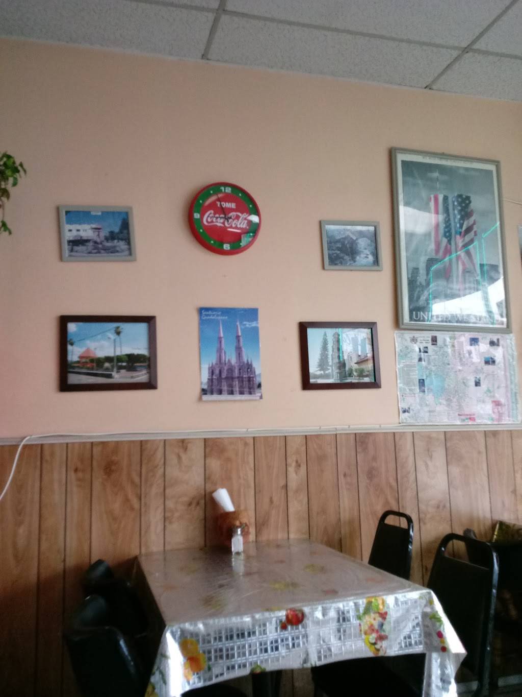 Mexicana Restaurant | restaurant | 16045 Vanowen St, Van Nuys, CA 91406, USA | 8187870827 OR +1 818-787-0827