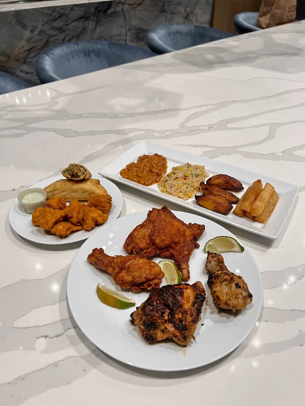 Pollo Campero - Digital Kitchen Austin | restaurant | 8023 Burnet Rd, Austin, TX 78757, USA | 8332267376 OR +1 833-226-7376