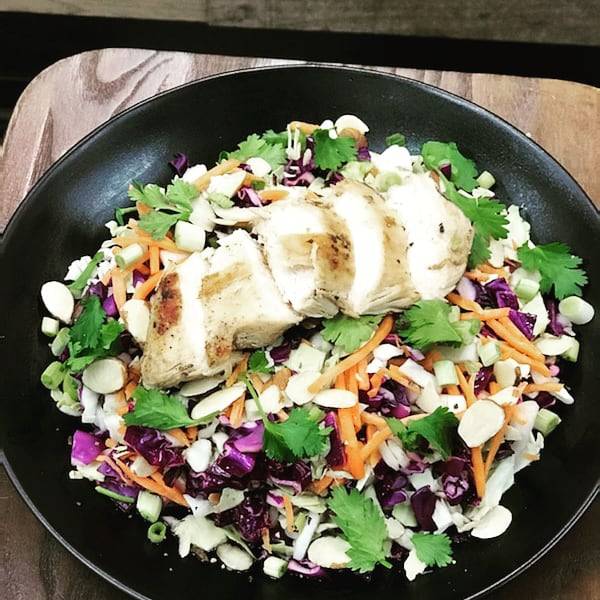 The Salty Pickle | restaurant | 276 Coalinga Plaza, Coalinga, CA 93210, USA | 5598218078 OR +1 559-821-8078