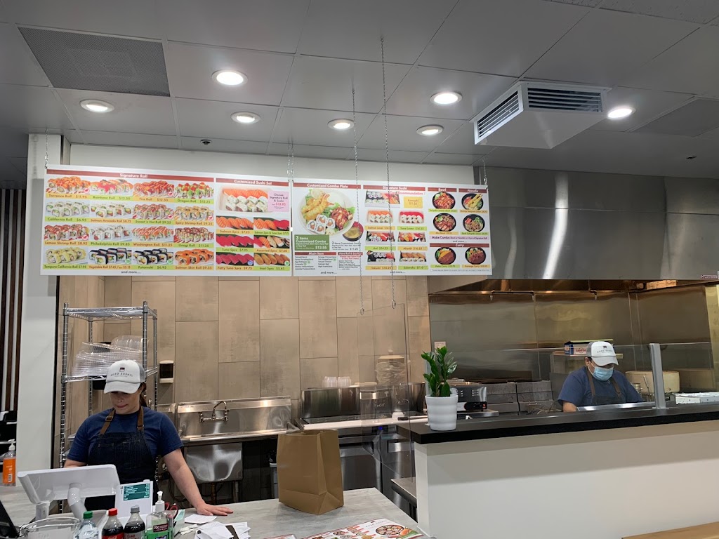 Kozo Sushi | restaurant | 25364 Crenshaw Blvd, Torrance, CA 90505, USA | 3105344013 OR +1 310-534-4013