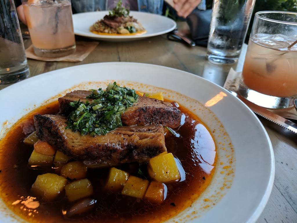 Miller Union | restaurant | 999 Brady Ave NW, Atlanta, GA 30318, USA | 6787338550 OR +1 678-733-8550