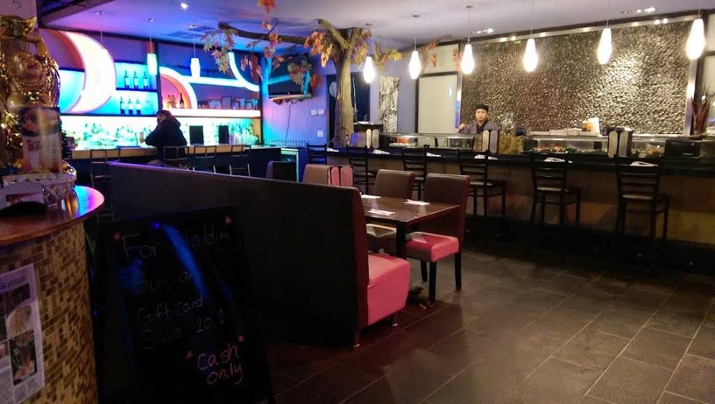 The Red Corner | restaurant | 780 Lakewood Rd, Waterbury, CT 06704, USA | 2037538889 OR +1 203-753-8889