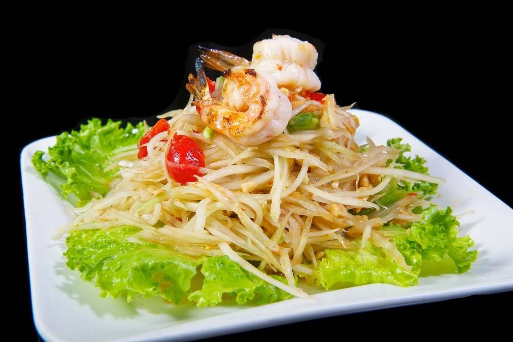 Benjarong | restaurant | 885 Rockville Pike, Rockville, MD 20852, USA | 3014245533 OR +1 301-424-5533