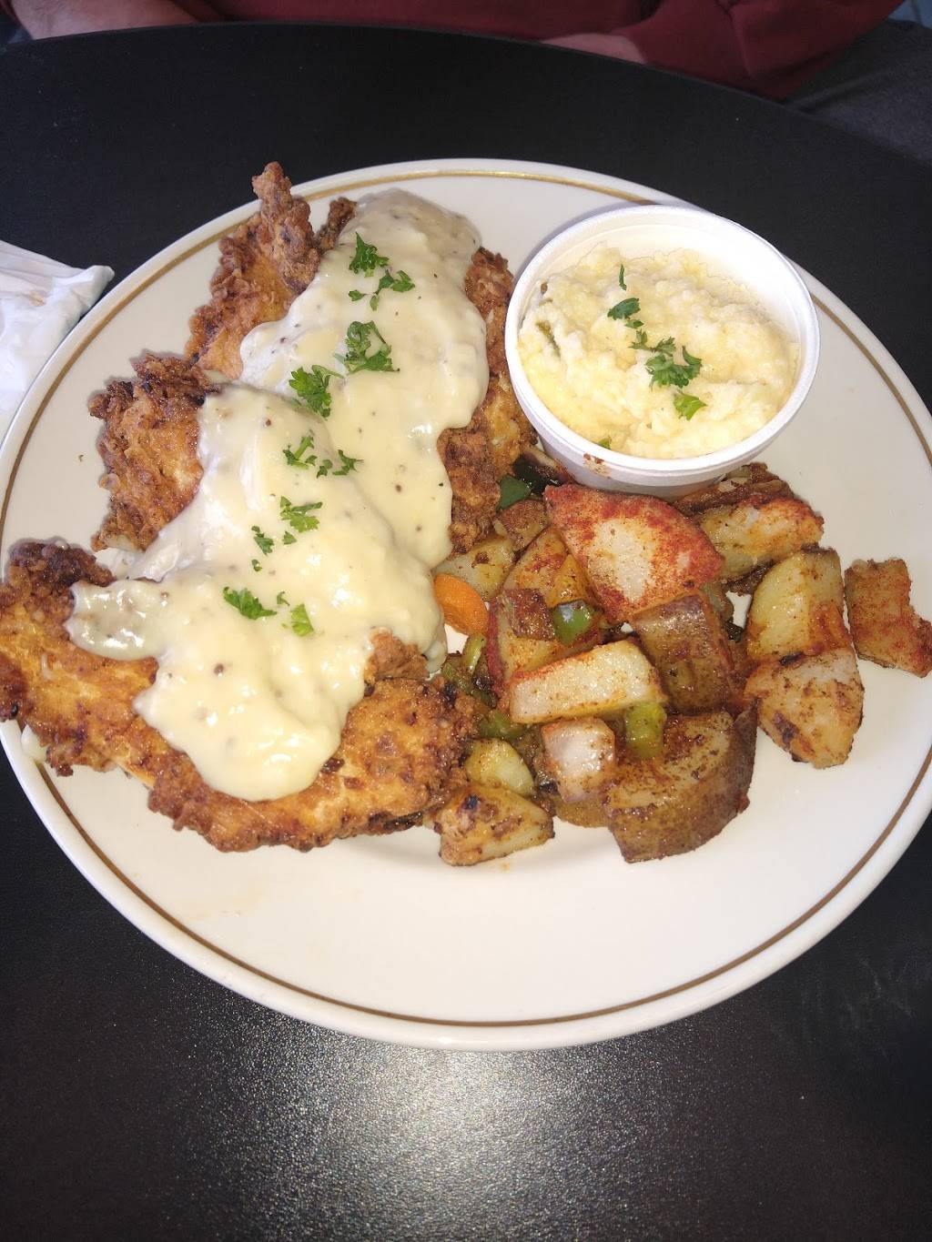 Aunt Cissys Kitchen and Catering | restaurant | 2824 N OConnor Rd, Irving, TX 75062, USA | 4695947355 OR +1 469-594-7355