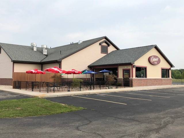 Calmes Pub | restaurant | 1441 Arbor Way, Kaukauna, WI 54130, USA | 9207599167 OR +1 920-759-9167