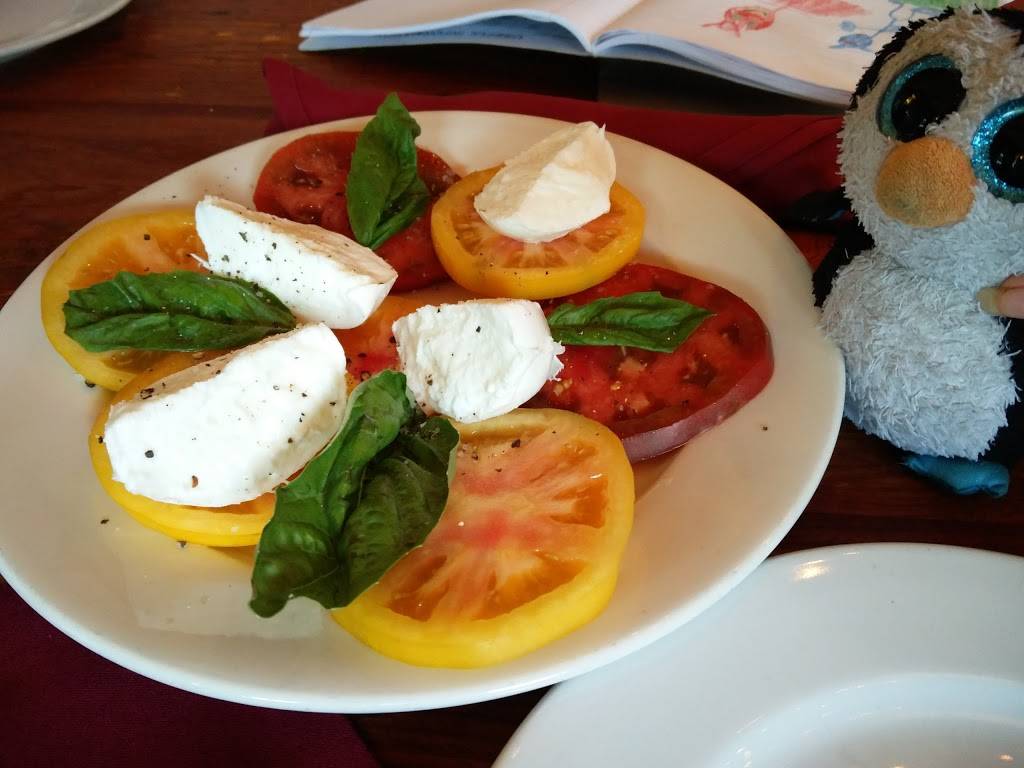 Nomad Pizza | restaurant | 10 E Broad St, Hopewell, NJ 08525, USA | 6094666623 OR +1 609-466-6623