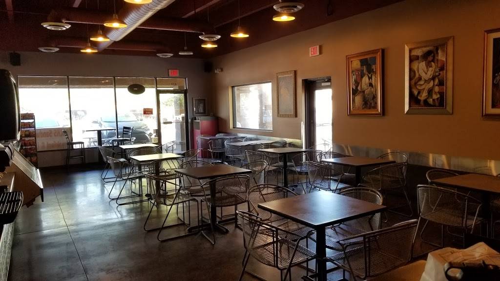 Sacks Hardy | restaurant | 839 W University Dr, Tempe, AZ 85281, USA | 4809672980 OR +1 480-967-2980