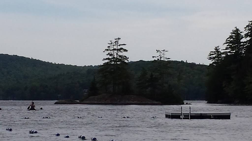 Lucerne Beach Club | restaurant | 14 Pearl Point Rd, Dedham, ME 04429, USA | 2078437311 OR +1 207-843-7311