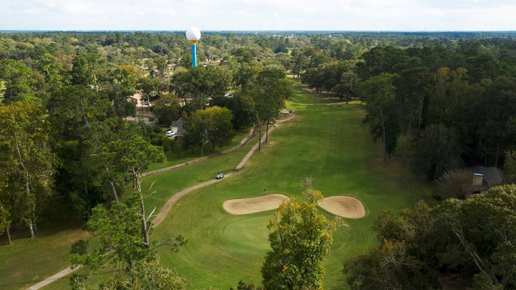 Panorama Golf Club | restaurant | 73 Greenbriar Dr, Conroe, TX 77304, USA | 9362097510 OR +1 936-209-7510