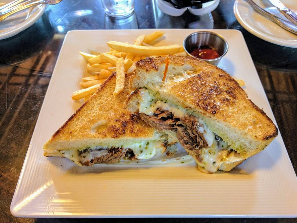 Piazza Del Pane | restaurant | 8043 N Cedar Ave, Fresno, CA 93720, USA | 5594361076 OR +1 559-436-1076