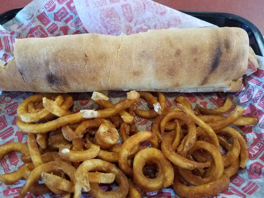 Jack in the Box | restaurant | 3909 Mission Ave, Oceanside, CA 92054, USA | 7604399852 OR +1 760-439-9852