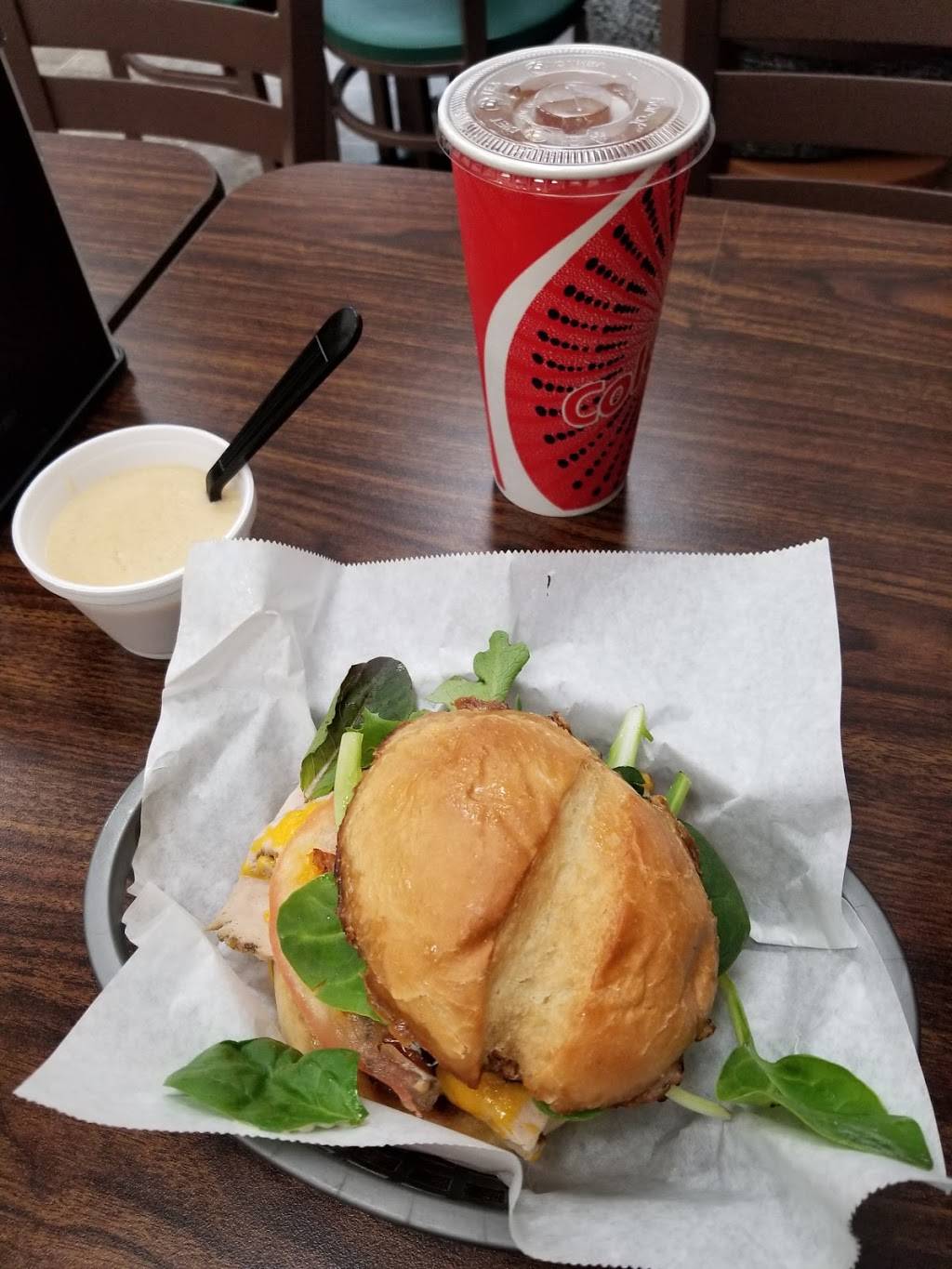 Just the Tip | restaurant | 2017 Mariposa Mall, Fresno, CA 93721, USA | 5595708570 OR +1 559-570-8570