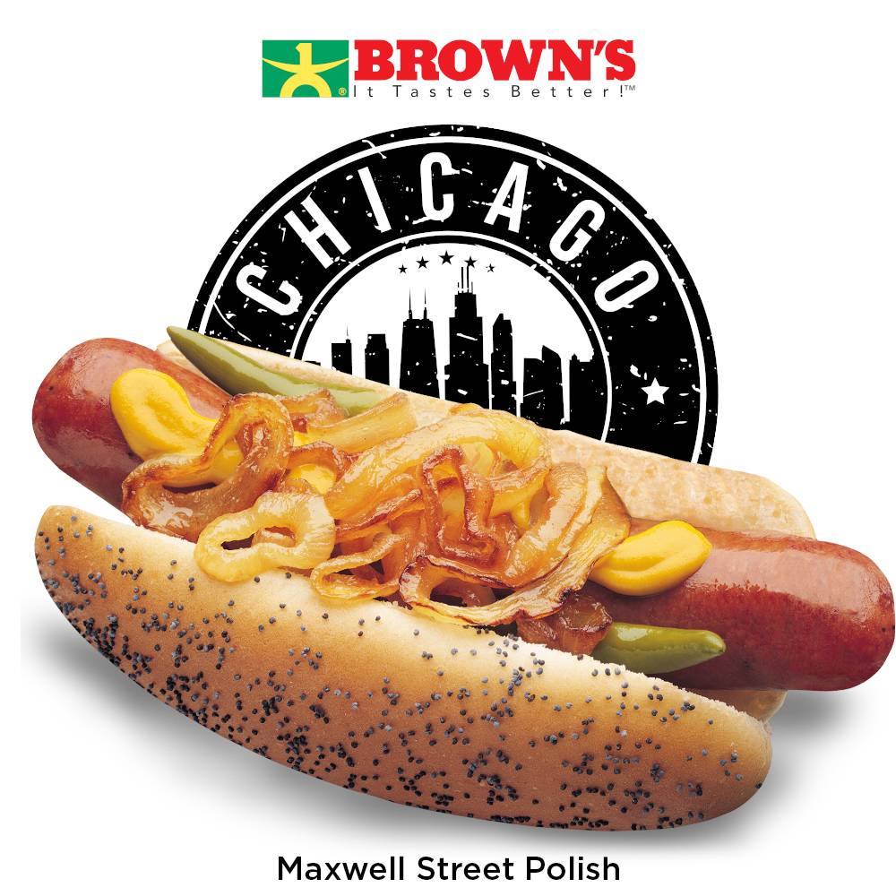 Browns Chicken | restaurant | 600 S Halsted St, Chicago Heights, IL 60411, USA | 7087547400 OR +1 708-754-7400