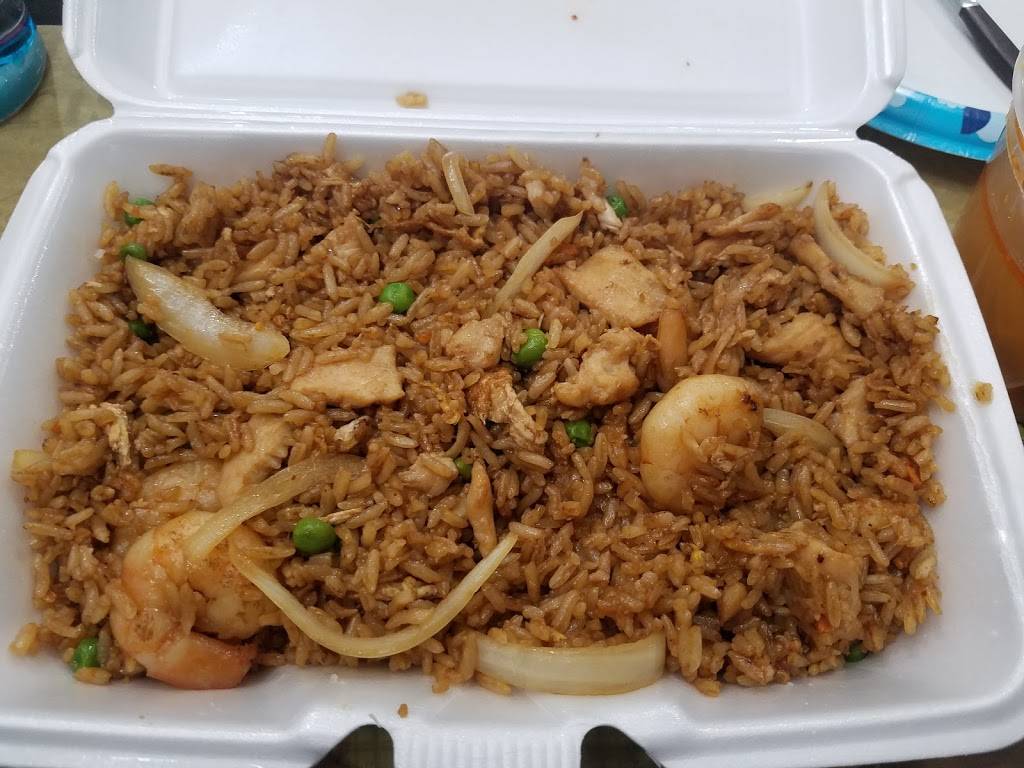 Bangkok Thai Express | restaurant | 6678 Dixie Hwy # 104, Village of Clarkston, MI 48346, USA | 2486258762 OR +1 248-625-8762