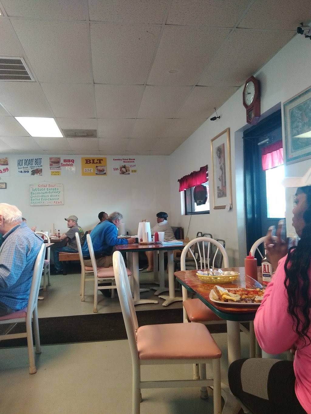 Bills Country Kitcken | restaurant | 1804 Jefferson Davis Hwy, Camden, SC 29020, USA | 8037133458 OR +1 803-713-3458