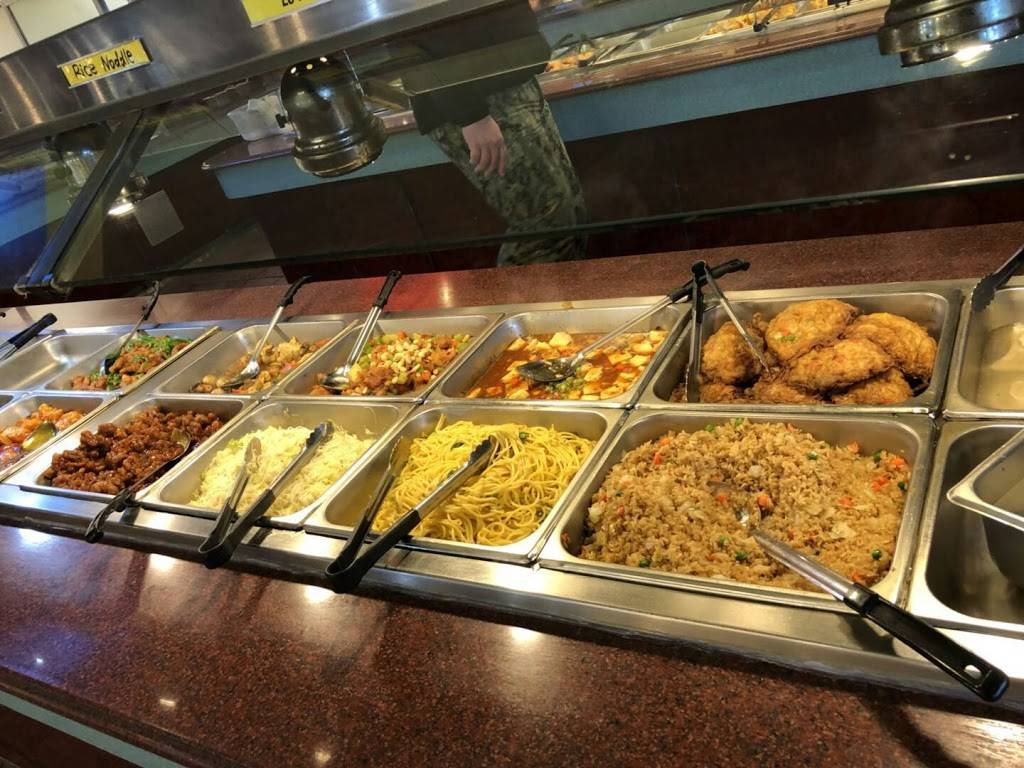 AA Buffet | restaurant | 880 Juan Tabo Blvd NE, Albuquerque, NM 87123, USA | 5052991191 OR +1 505-299-1191