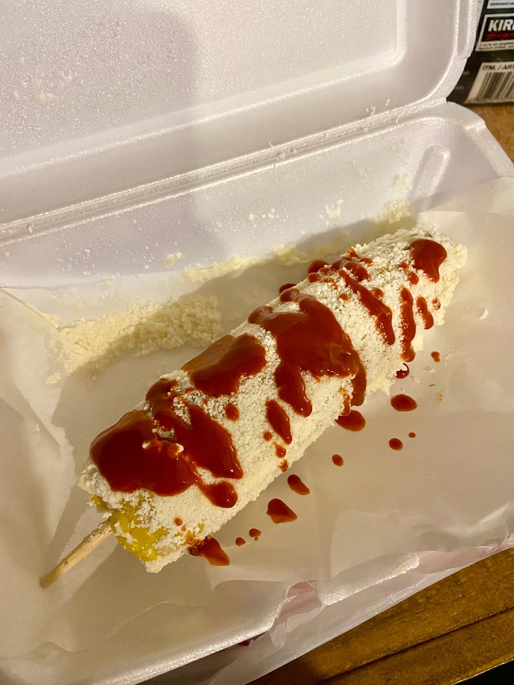 Tony Burritos California | restaurant | 6148 Ridge Ave, Philadelphia, PA 19128, USA | 2679347496 OR +1 267-934-7496