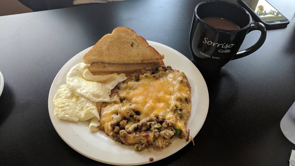 Sorriso Grille | restaurant | 7015 NE 14th St, Ankeny, IA 50023, USA | 5152899113 OR +1 515-289-9113