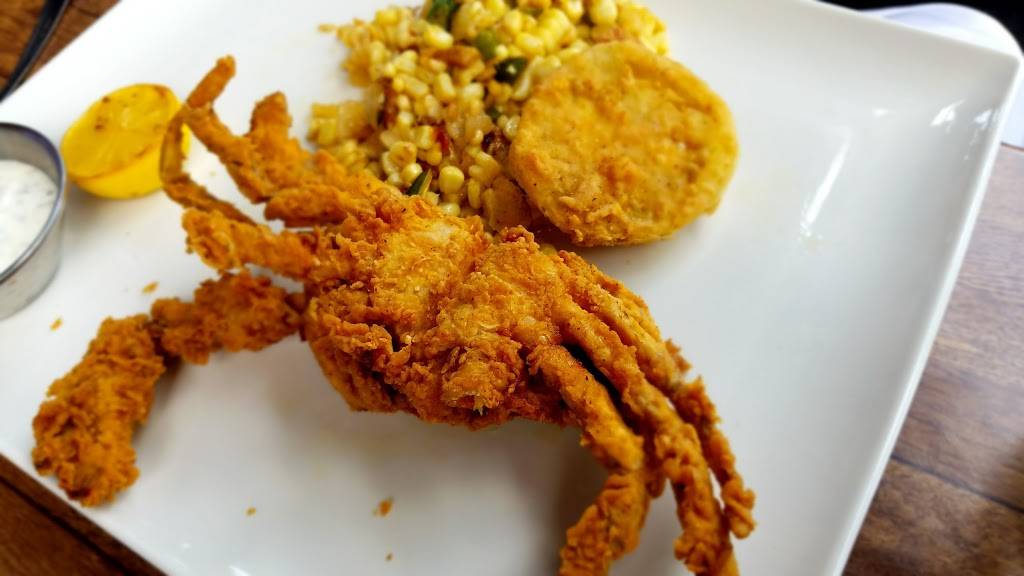 Kings Fish House | restaurant | 1521 W Katella Ave, Orange, CA 92867, USA | 7147716655 OR +1 714-771-6655