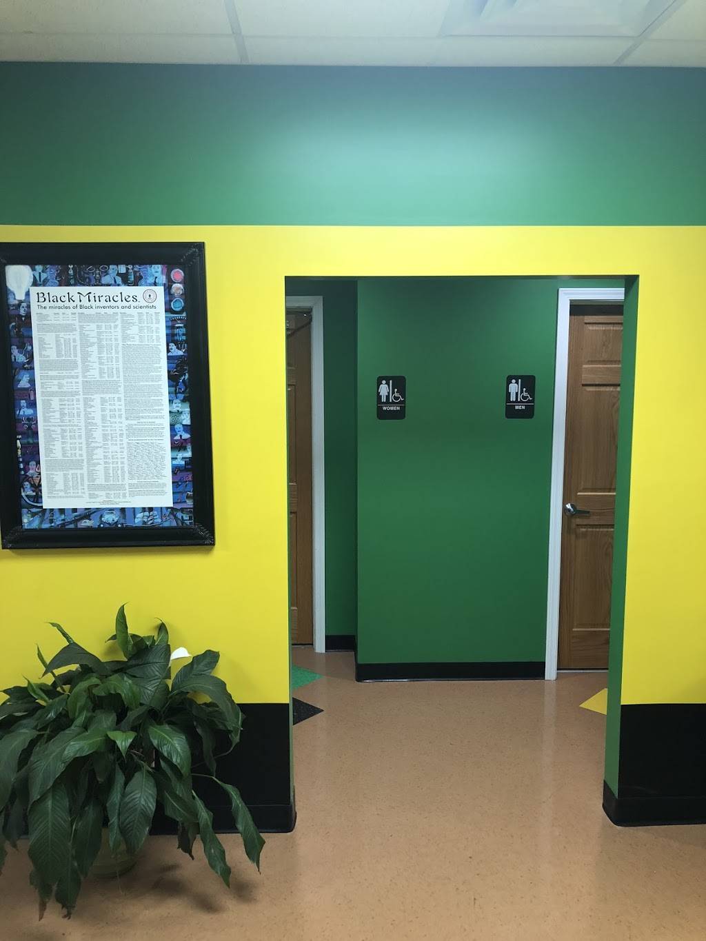 Tropical Times Caribbean | restaurant | 22 W Lake St, Northlake, IL 60164, USA | 7083382003 OR +1 708-338-2003