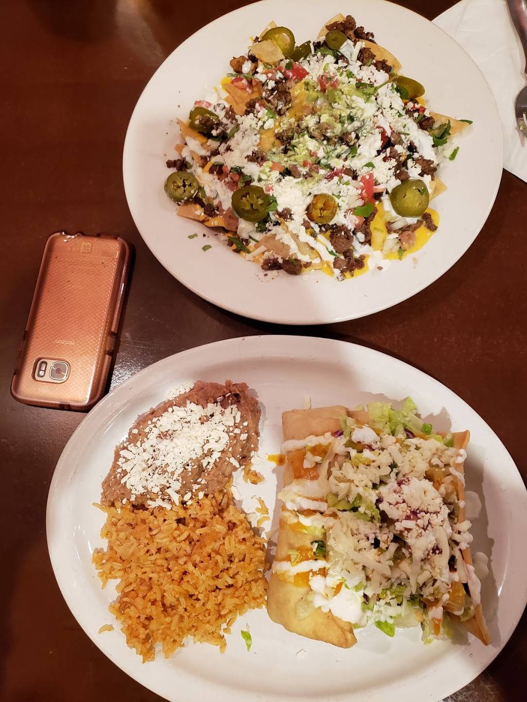 Las Tapatias Taqueria | restaurant | 118 W East Ave, Chico, CA 95973, USA | 5305546271 OR +1 530-554-6271