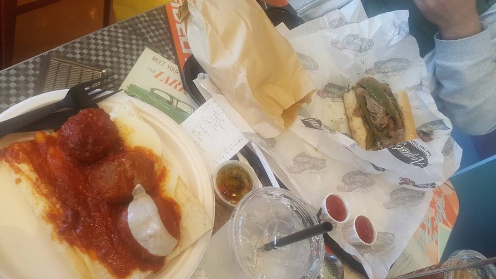 Augustinos Rock & Roll Deli and Grill of West Chicago | meal takeaway | 300 E N Ave, West Chicago, IL 60185, USA | 6302938602 OR +1 630-293-8602