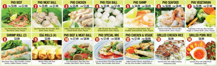 Pholicious | restaurant | 5504, 40640 Winchester Rd, Temecula, CA 92591, USA | 9514012200 OR +1 951-401-2200