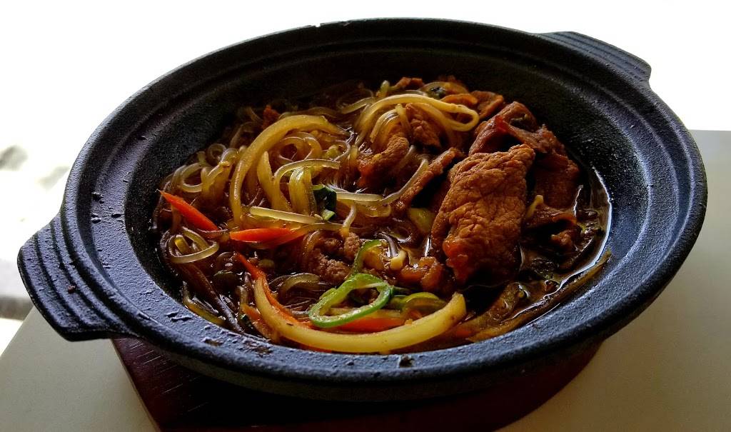 dosirak shop | restaurant | 4840, 366 Grand Ave, Oakland, CA 94610, USA | 5102856391 OR +1 510-285-6391