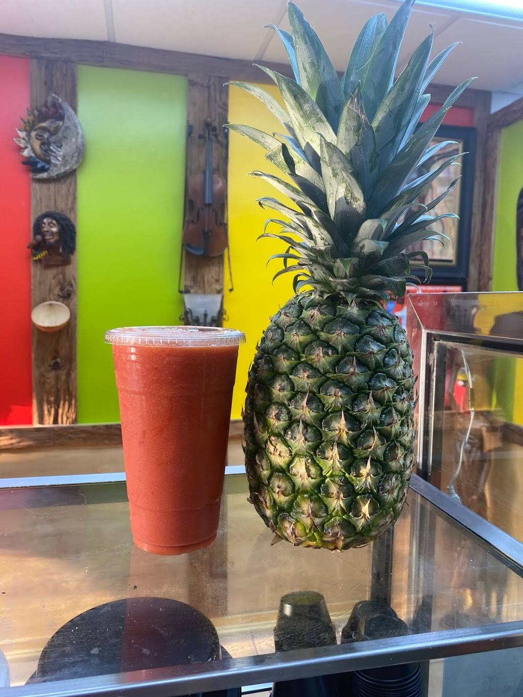 Holy Fruits Juice Press | restaurant | 3932A White Plains Rd, The Bronx, NY 10466, USA | 7189549144 OR +1 718-954-9144