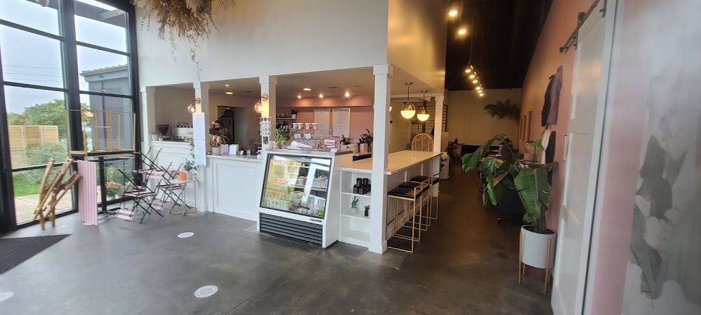 Presso Coffee Kitchen | cafe | 13011 NE Fourth Plain Blvd Suite 106, Vancouver, WA 98682, USA | 3608699897 OR +1 360-869-9897