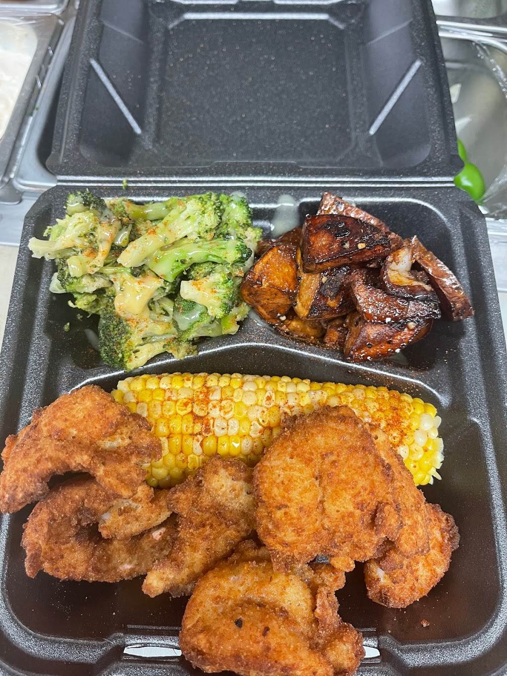 ELEGANCE CUISINE | restaurant | 4257 N Hicks St, Philadelphia, PA 19140, USA | 2153991047 OR +1 215-399-1047