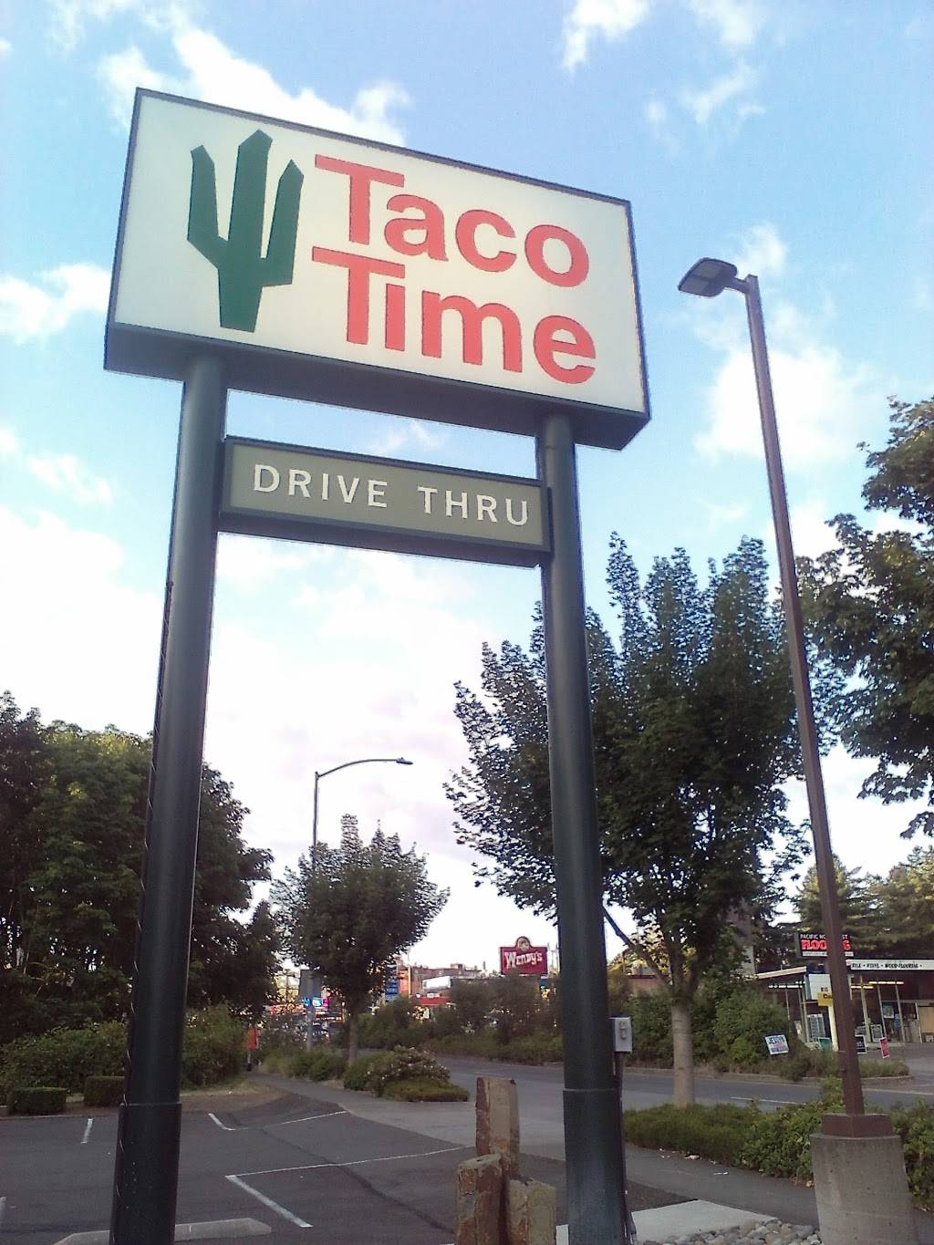 Taco Time NW | restaurant | 11701 Lake City Way NE, Seattle, WA 98125, USA | 2064533216 OR +1 206-453-3216