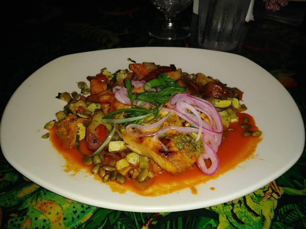 Rainforest Cafe | restaurant | 4810 Mills Cir, Ontario, CA 91764, USA | 9099417979 OR +1 909-941-7979