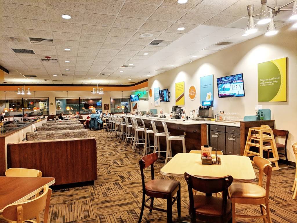 Village Inn | restaurant | 6116 College Dr, Suffolk, VA 23435, USA | 7574840700 OR +1 757-484-0700