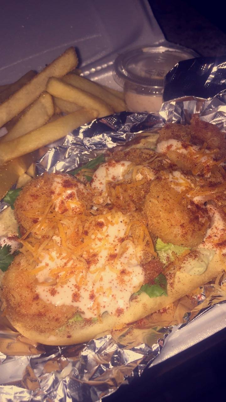 Jay’s Wings & Tingz | restaurant | 611 Francis St, Waycross, GA 31501, USA | 9123871744 OR +1 912-387-1744