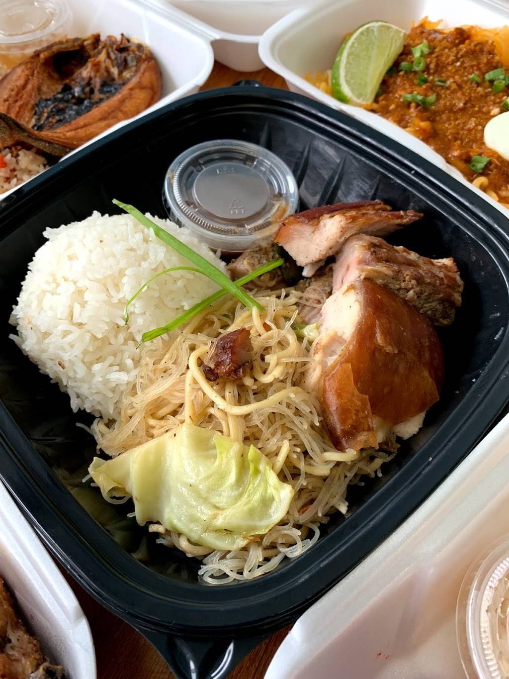 Cebu Lechon & Grillhouse | restaurant | 2091 Statham Blvd, Oxnard, CA 93033, USA | 8052409944 OR +1 805-240-9944