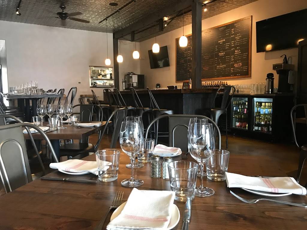 Rancho Capistrano Winery San Clemente | restaurant | 124 Avenida Del Mar, San Clemente, CA 92672, USA | 9492762197 OR +1 949-276-2197