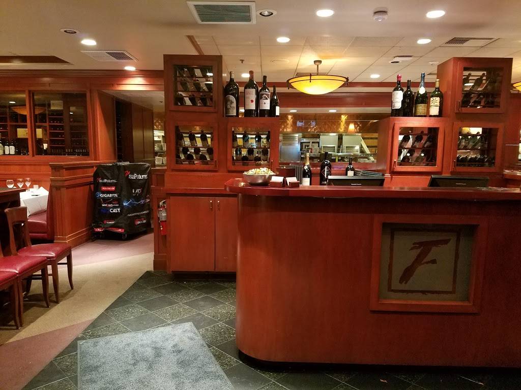 Fleming’s Prime Steakhouse & Wine Bar | restaurant | 380 K Street at, Fourth Ave, San Diego, CA 92101, USA | 6192371155 OR +1 619-237-1155