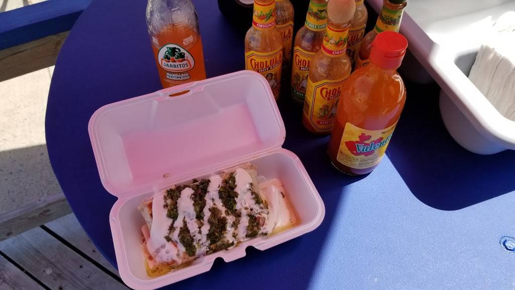 La Cantina Streatery | restaurant | 5474 Osgoode Main St, Osgoode, ON K0A 2W0, Canada | 6138263636 OR +1 613-826-3636