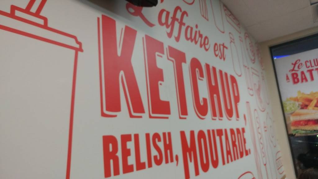 Valentine | restaurant | 2045 Boulevard Père-Lelièvre, Québec, QC G1P 2W8, Canada | 4186861818 OR +1 418-686-1818