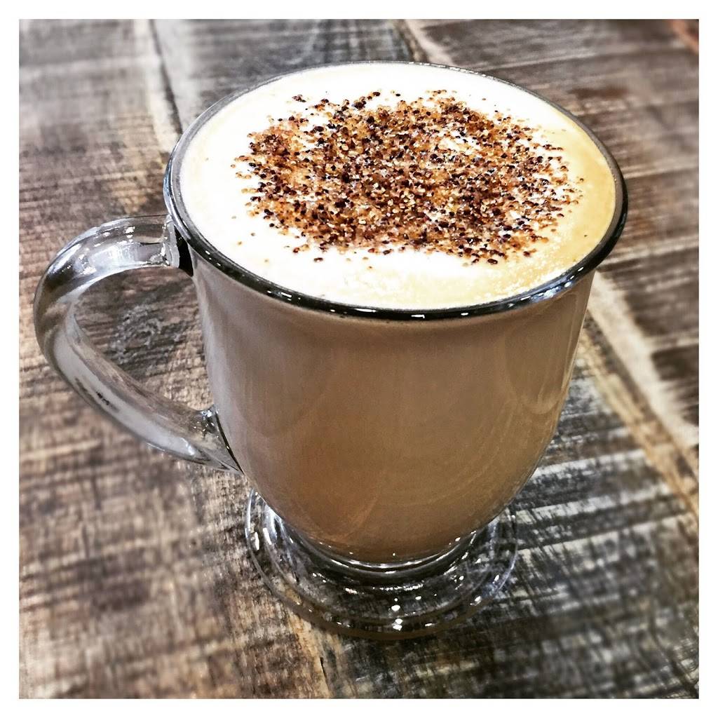 American Tea & Coffee | restaurant | 230 N Denton Tap Rd #104, Coppell, TX 75019, USA | 9727451246 OR +1 972-745-1246