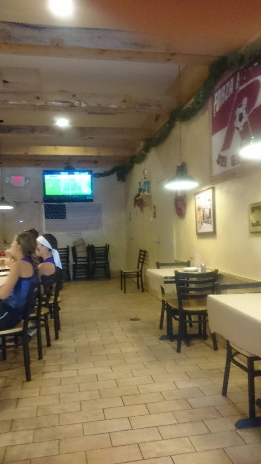 Antonios | restaurant | 7001 Sunbury Rd # C, Westerville, OH 43082, USA | 6148829500 OR +1 614-882-9500