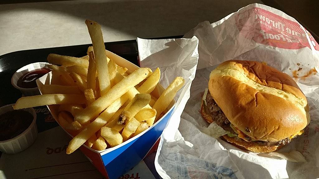 Dairy Queen | restaurant | 73401 E, US-26, Rhododendron, OR 97049, USA | 5036224495 OR +1 503-622-4495