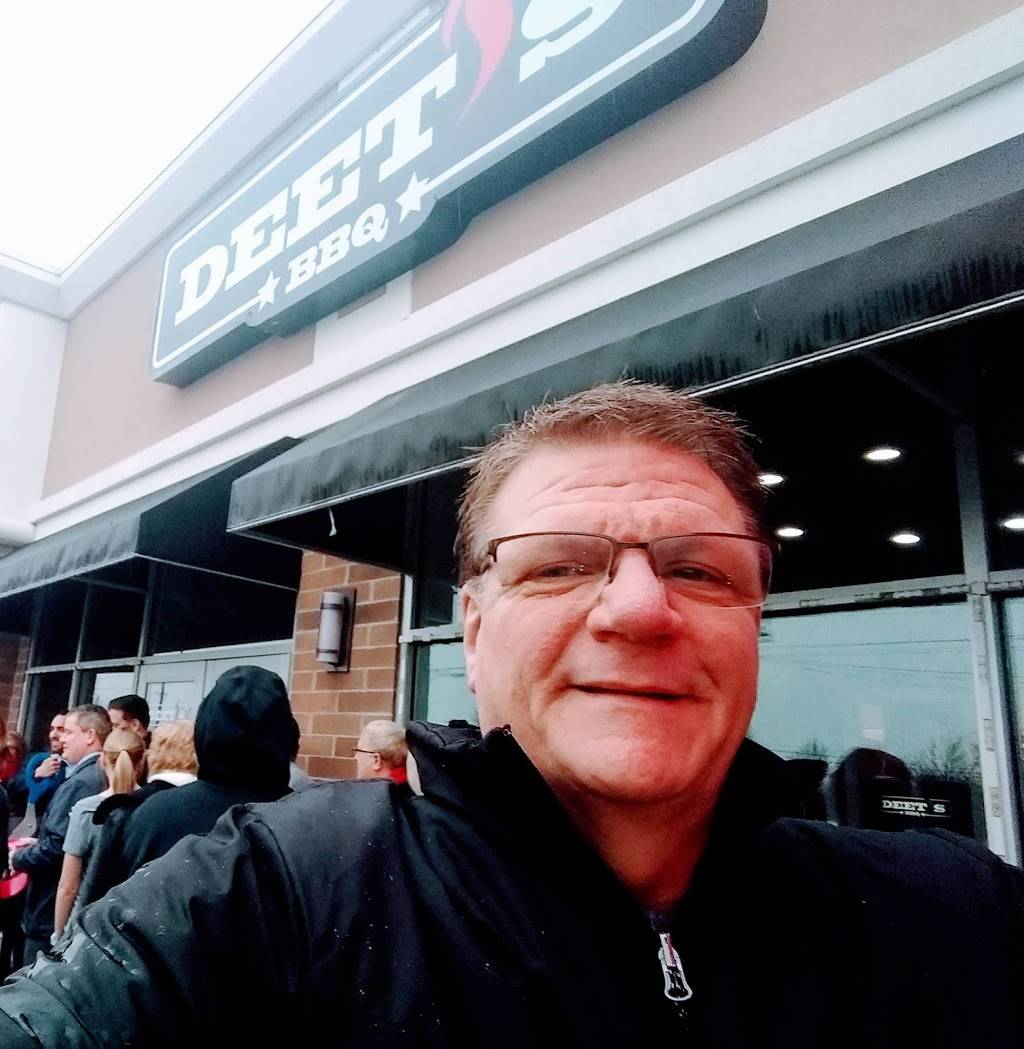 Deets BBQ | restaurant | 2963 Navarre Ave, Oregon, OH 43616, USA | 4198932335 OR +1 419-893-2335