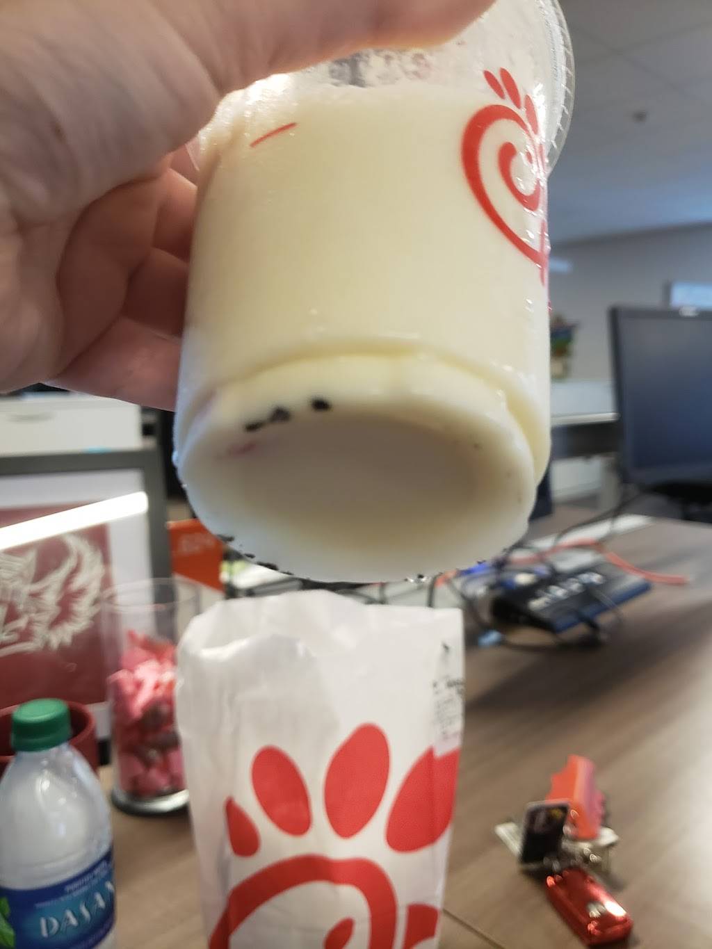 Chick-fil-A Nolensville Pike | restaurant | 5805 Nolensville Pike, Nashville, TN 37211, USA | 6153317723 OR +1 615-331-7723