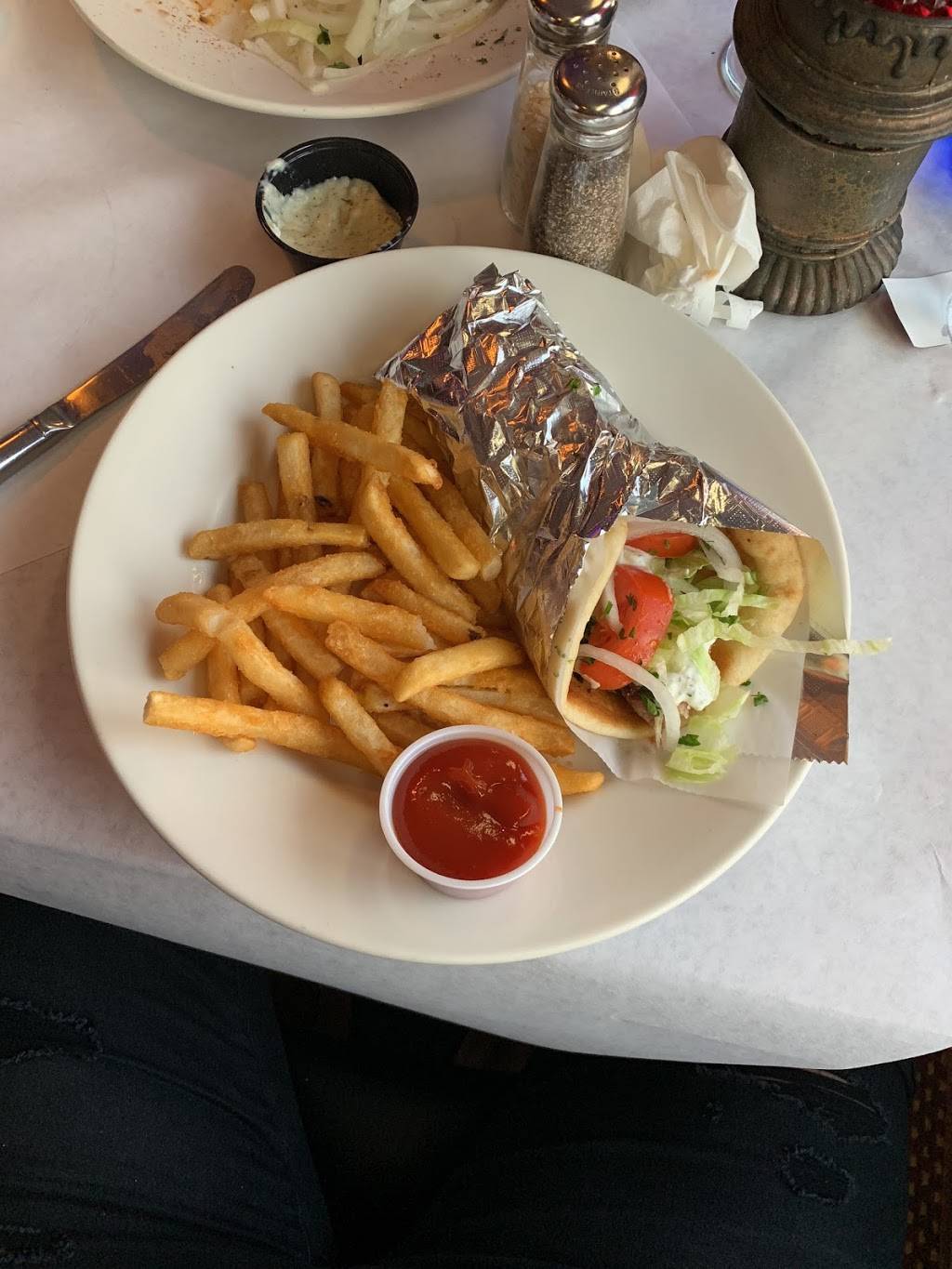 Olympia Restaurant | restaurant | 8505 E Colonial Dr, Orlando, FL 32817, USA | 4072737836 OR +1 407-273-7836