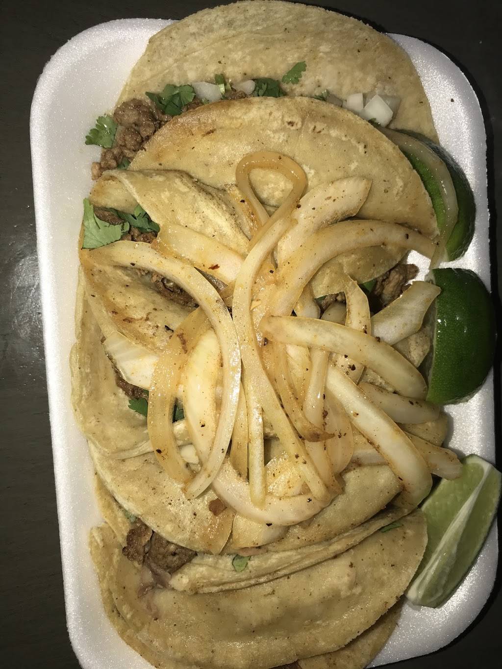 Taco San Marcos | restaurant | 4607 Florida Ave S, Lakeland, FL 33813, USA | 8634402825 OR +1 863-440-2825